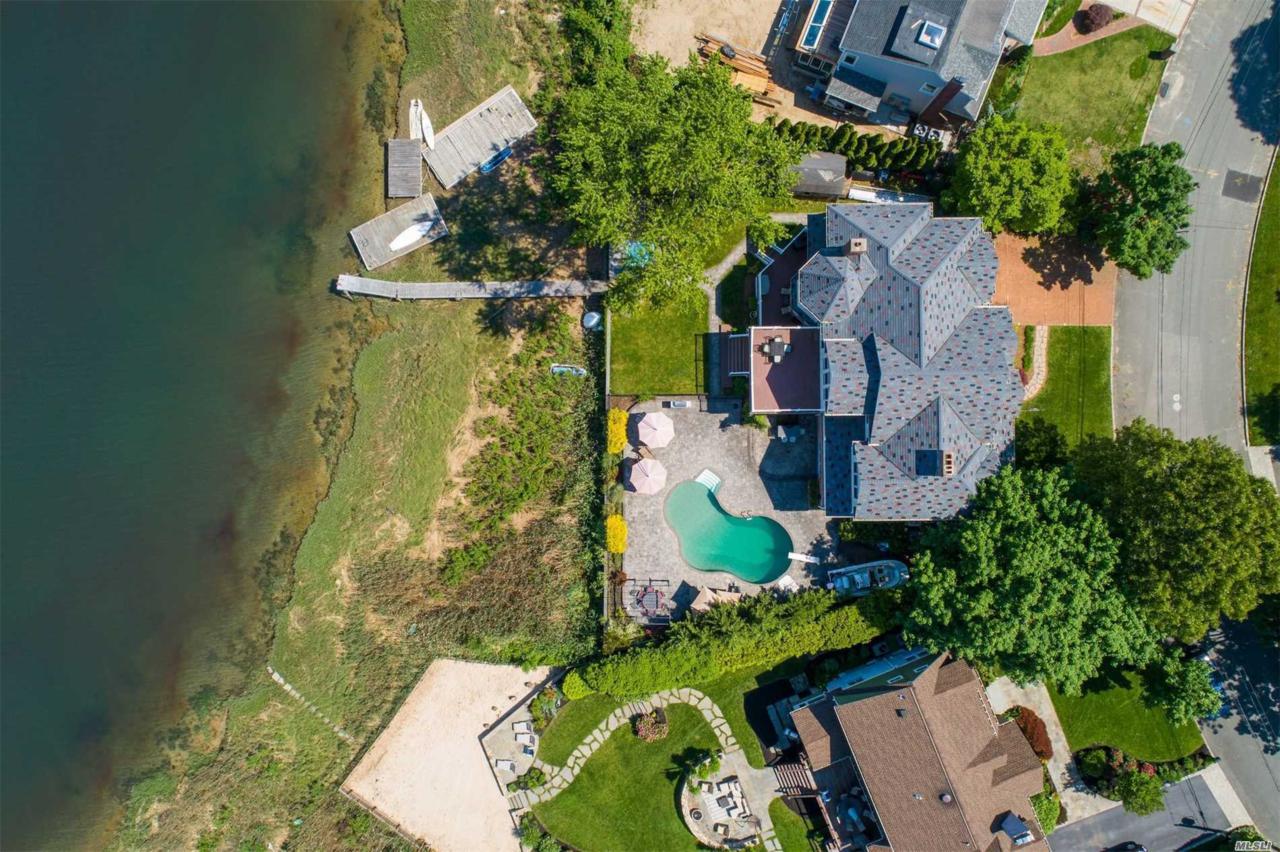 28 Sea Spray Dr - Photo 1