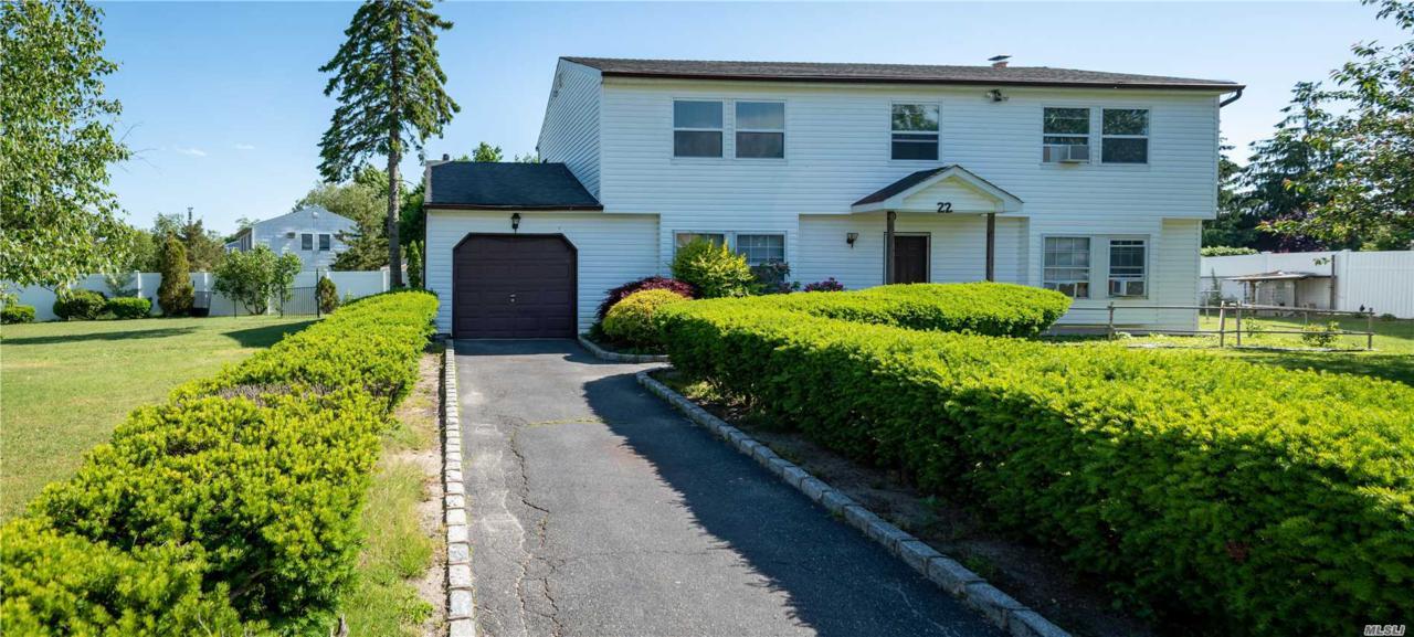 22 Forte Ave - Photo 1