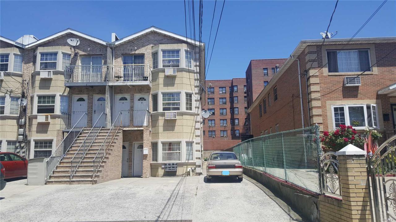 92-21 190 Street - Photo 1