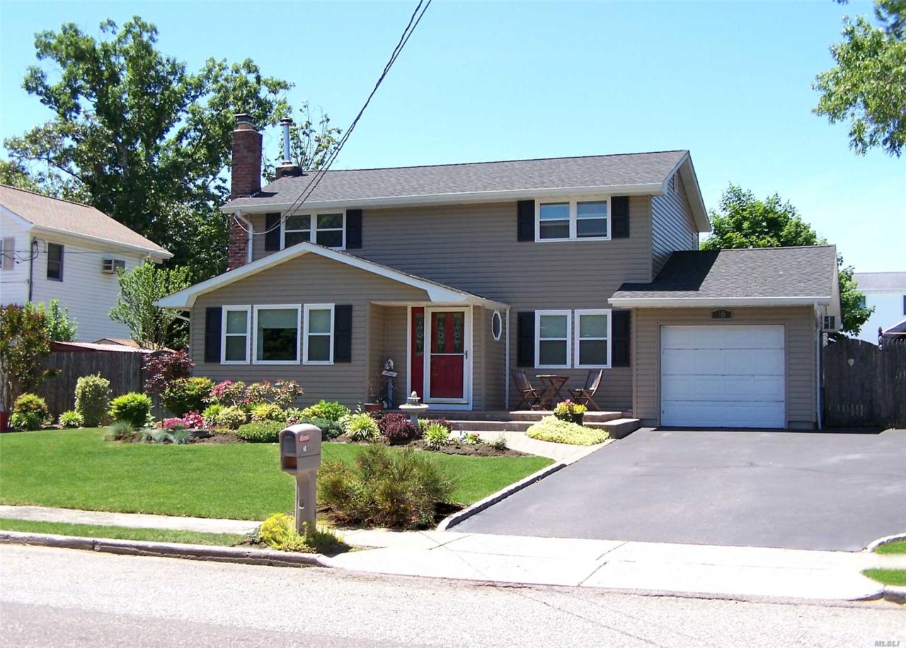 18 Galaxie Ln - Photo 1