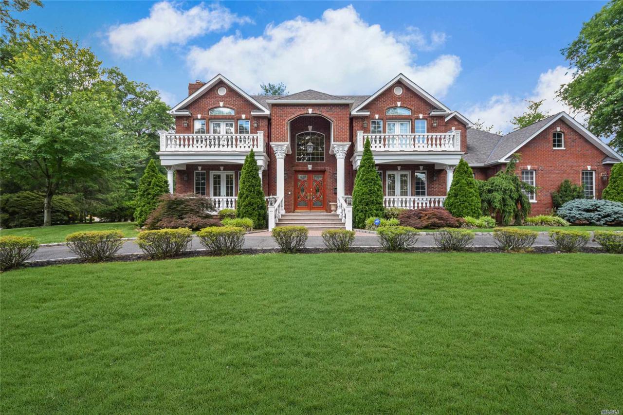 41 Stirrup Ln - Photo 1