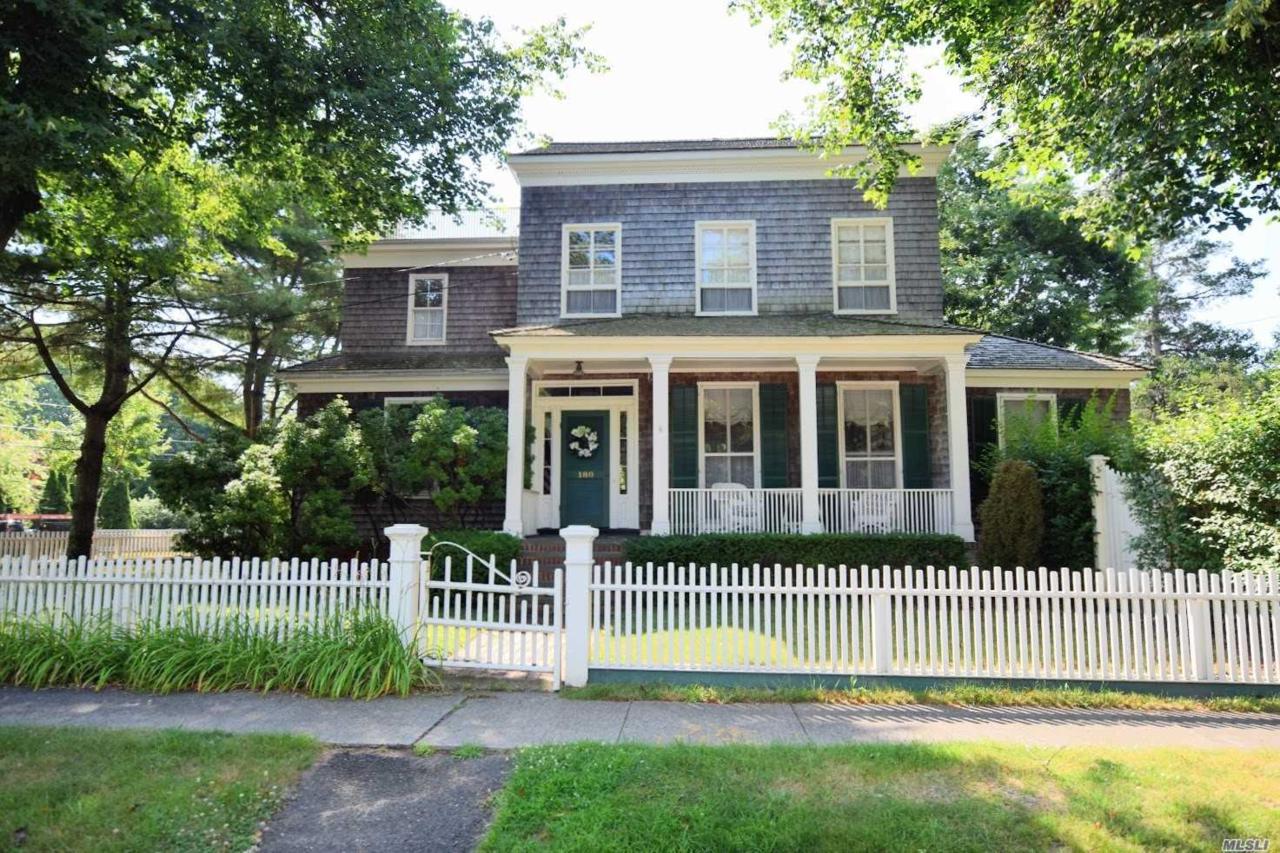 180 Country Rd - Photo 1