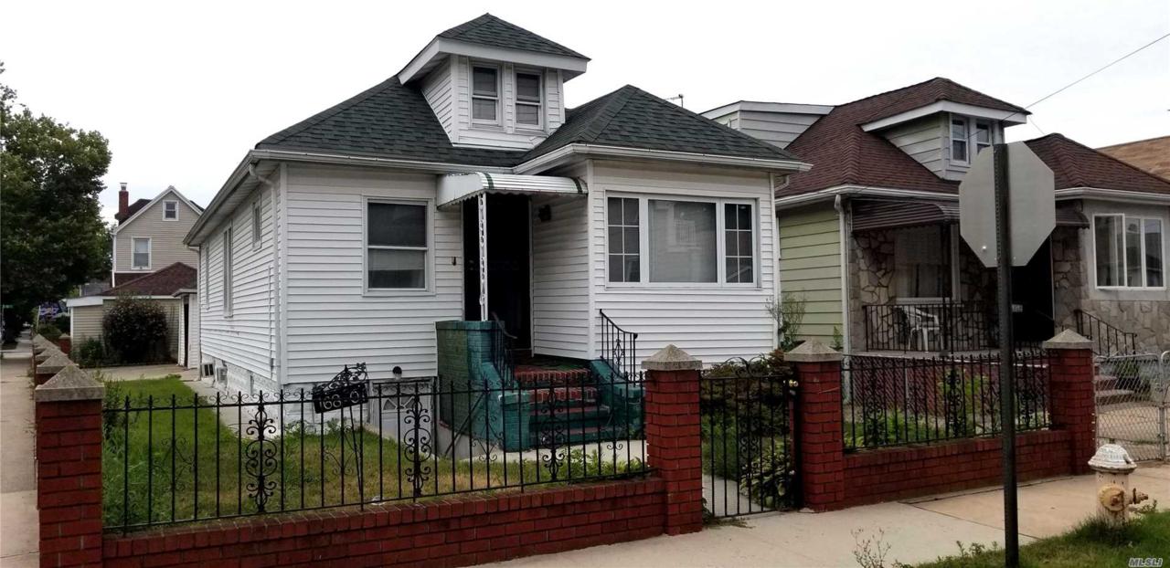 168-01 118th Rd - Photo 1