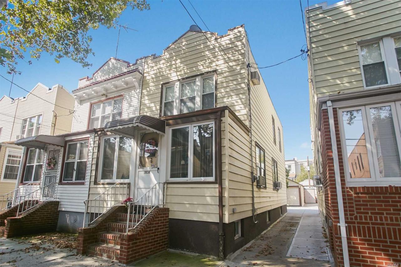 78-36 79th Ln - Photo 1