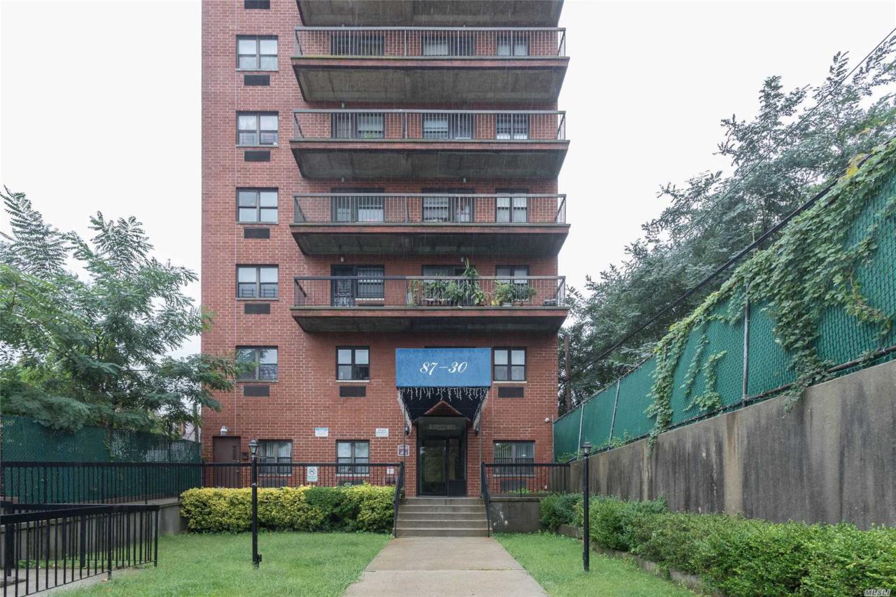 87-30 62nd Ave - Photo 1