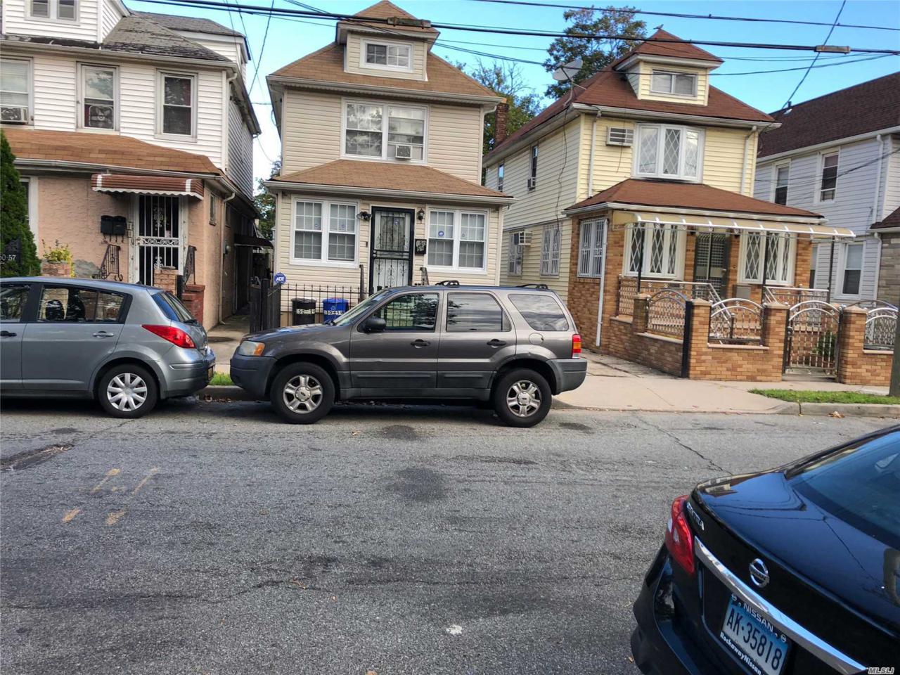 150-59 115th Dr - Photo 1