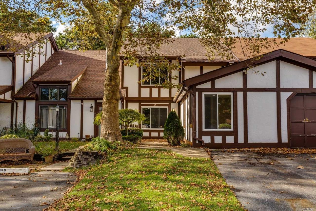 67 Crystal Rock Ct - Photo 1