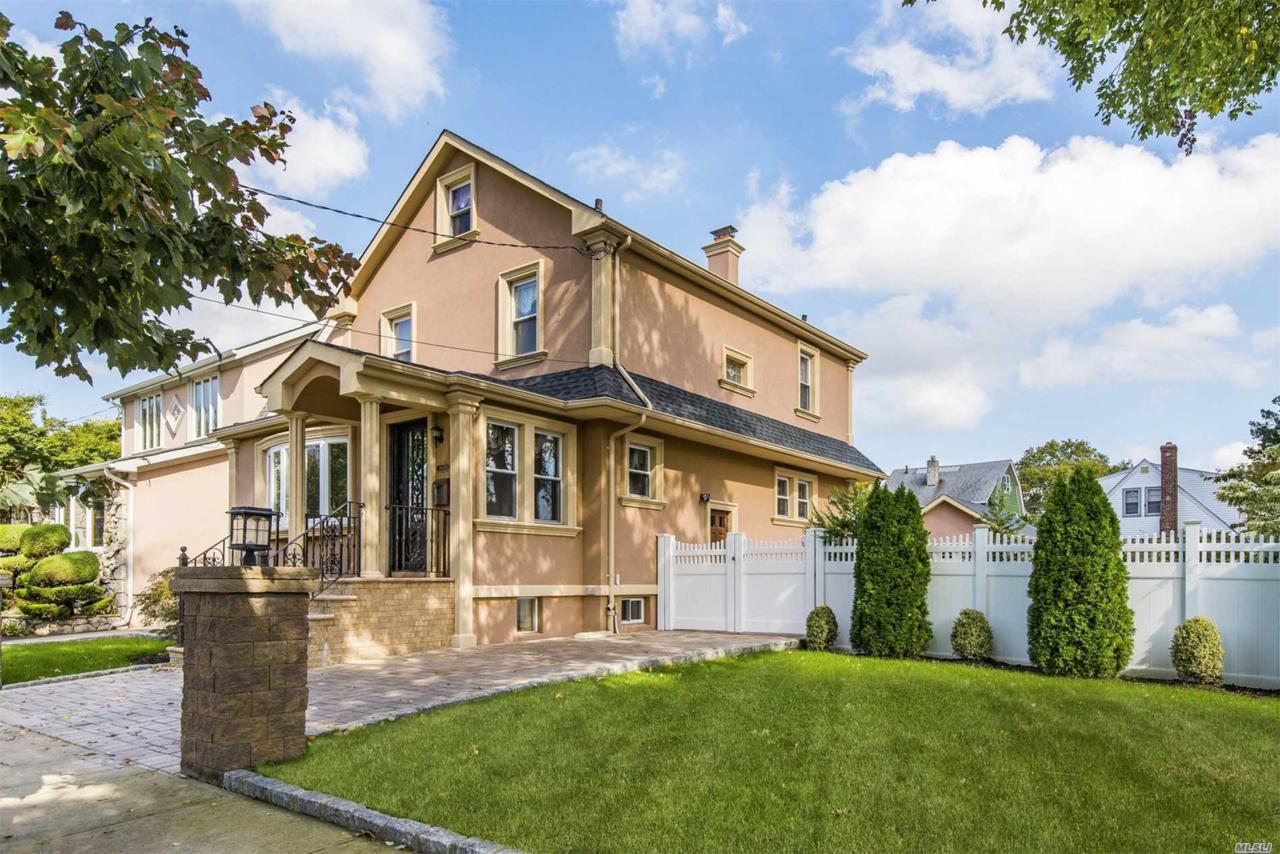 14-41 155th Street - Photo 1