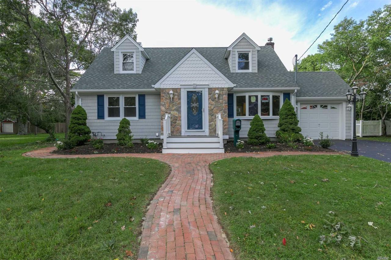 31 Woodland St - Photo 1