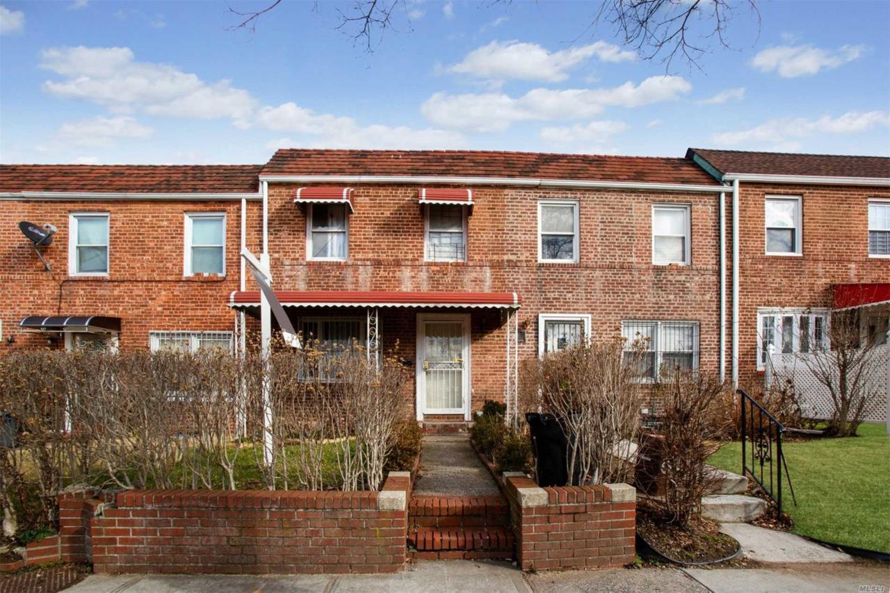 113-25 Francis Lewis Blvd - Photo 1