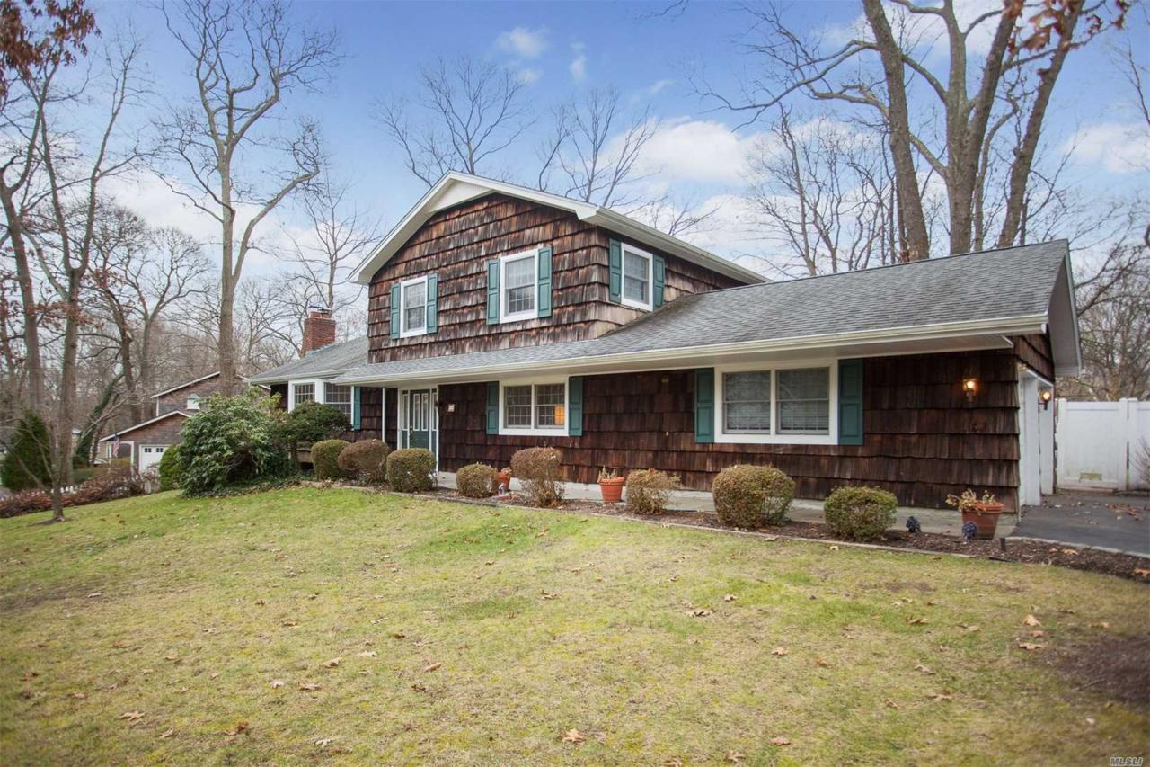 16 Blinkerlight Rd - Photo 1