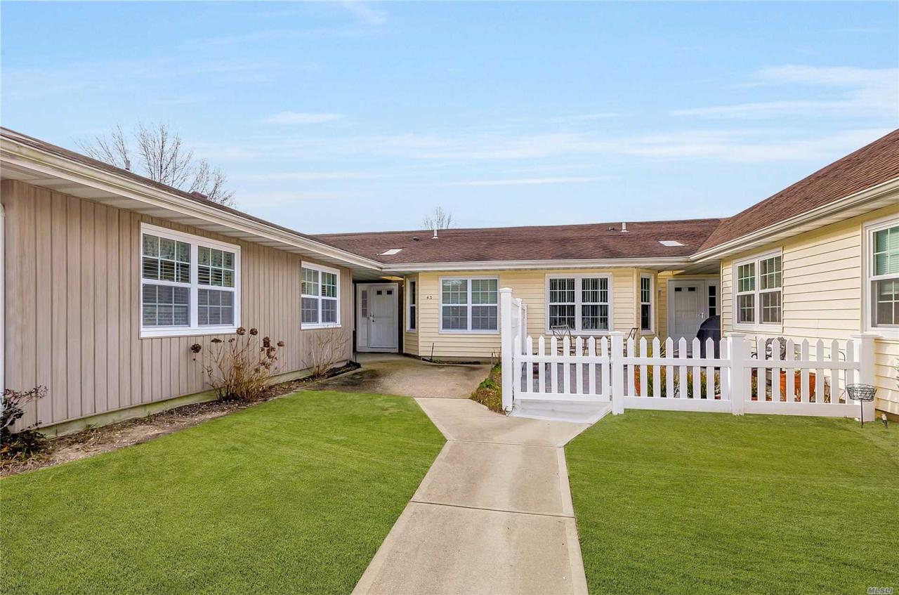 43 Revere Dr - Photo 1