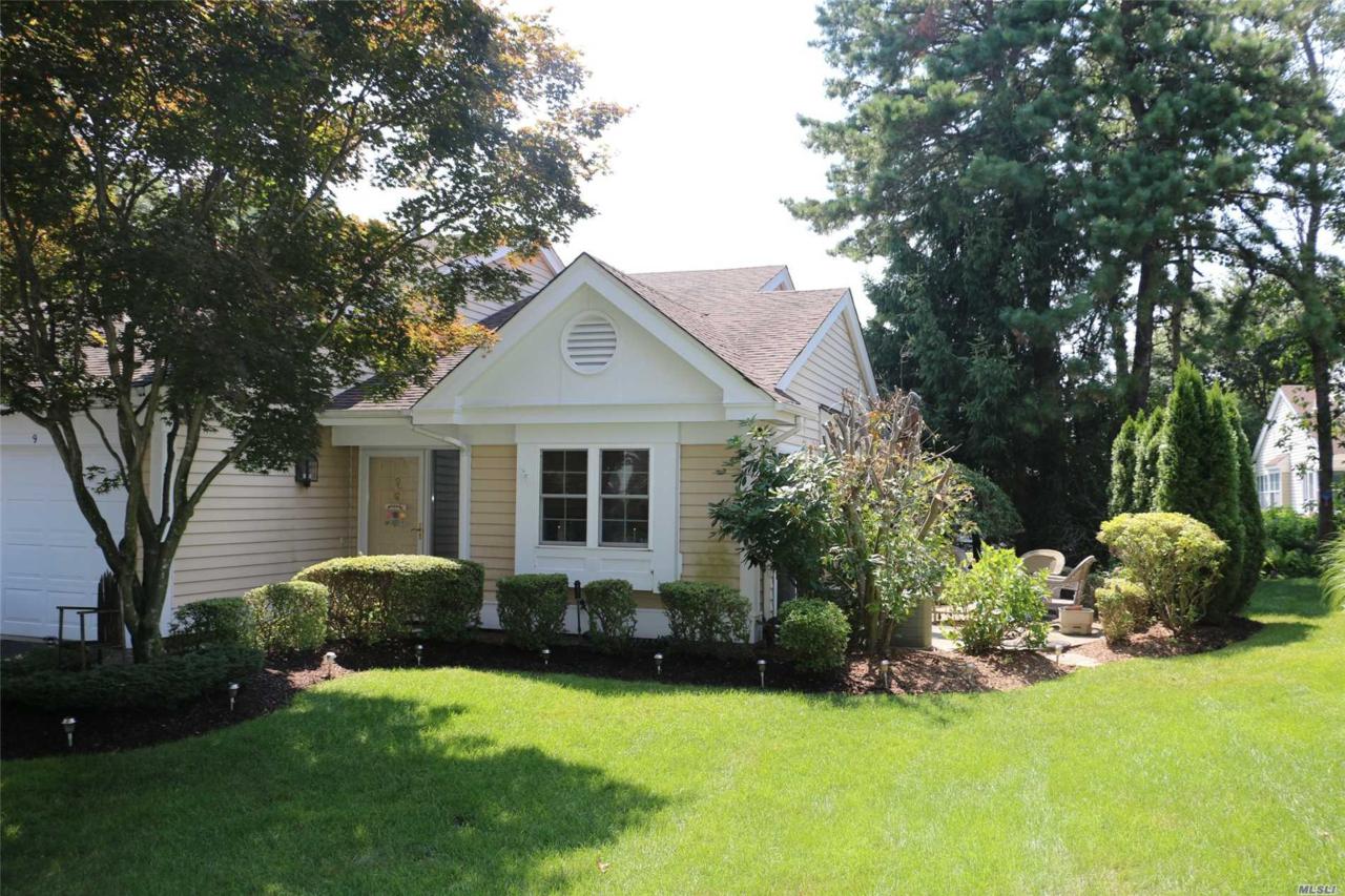 9 Milleridge Ct - Photo 1