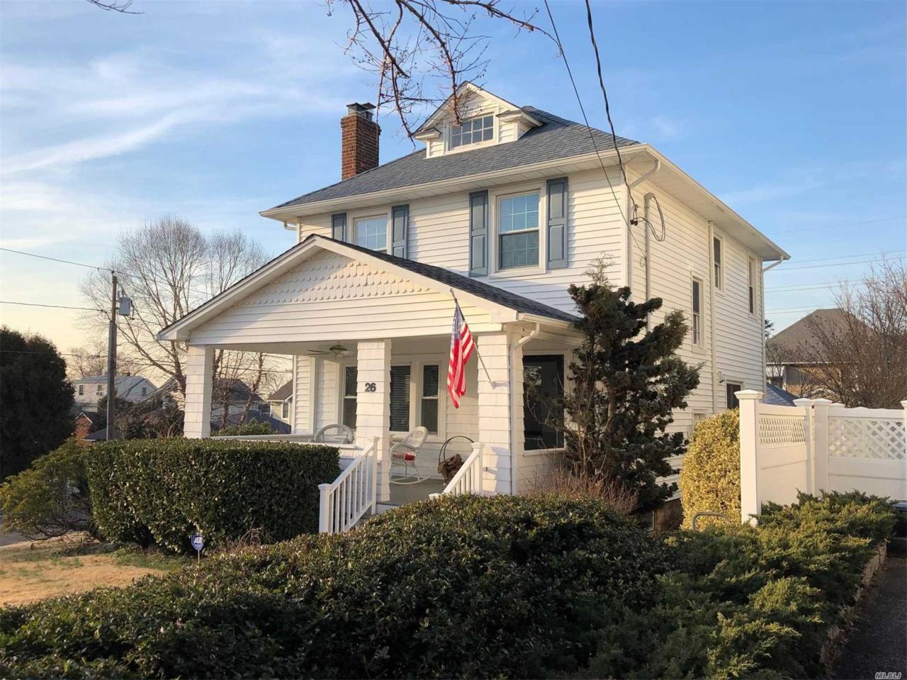 26 Sylvia St - Photo 1