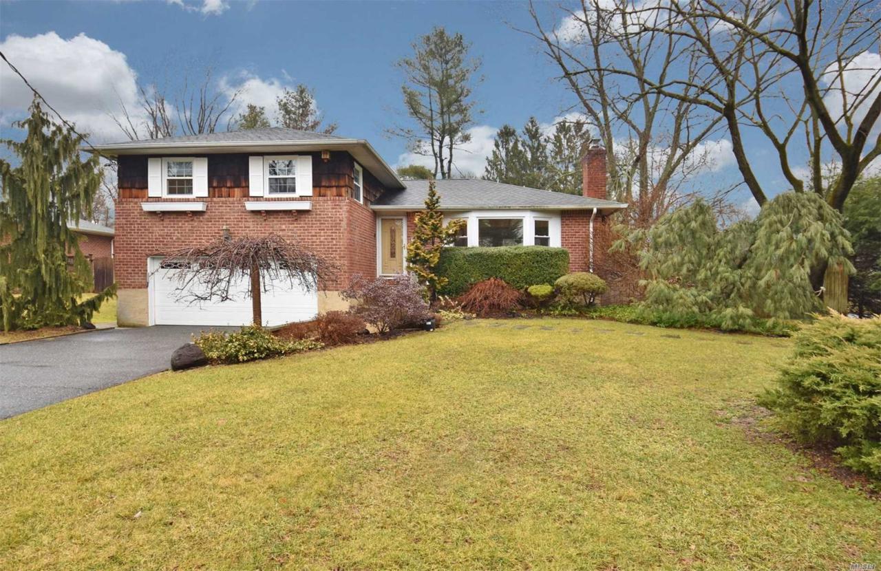 200 Split Rock Rd - Photo 1