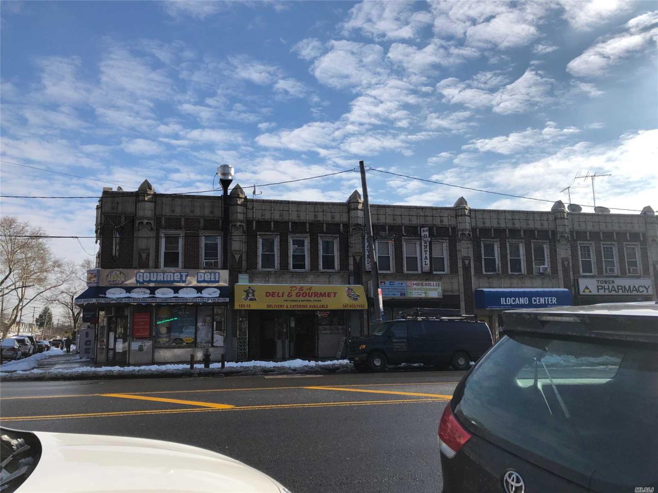 185-18 Hillside Ave - Photo 1