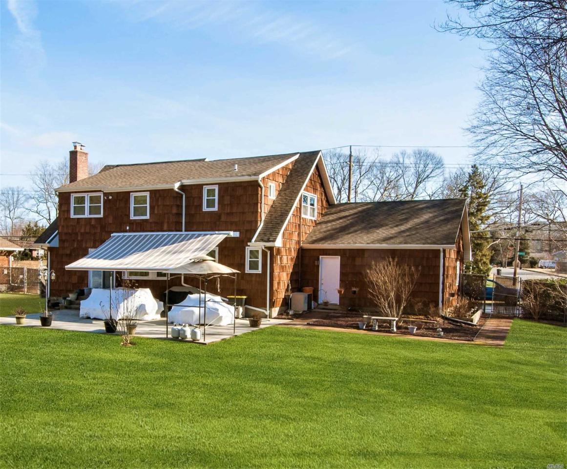 416 Gibbs Pond Rd - Photo 1
