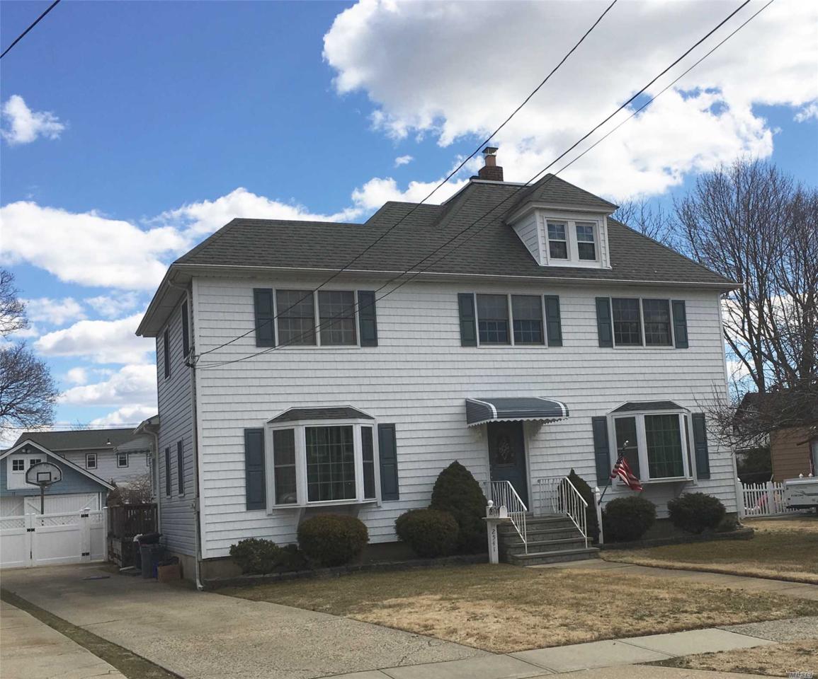 2541 Central Ave - Photo 1