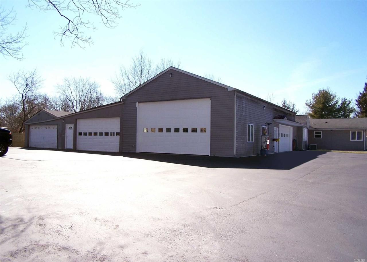 141 Hammond Rd - Photo 1