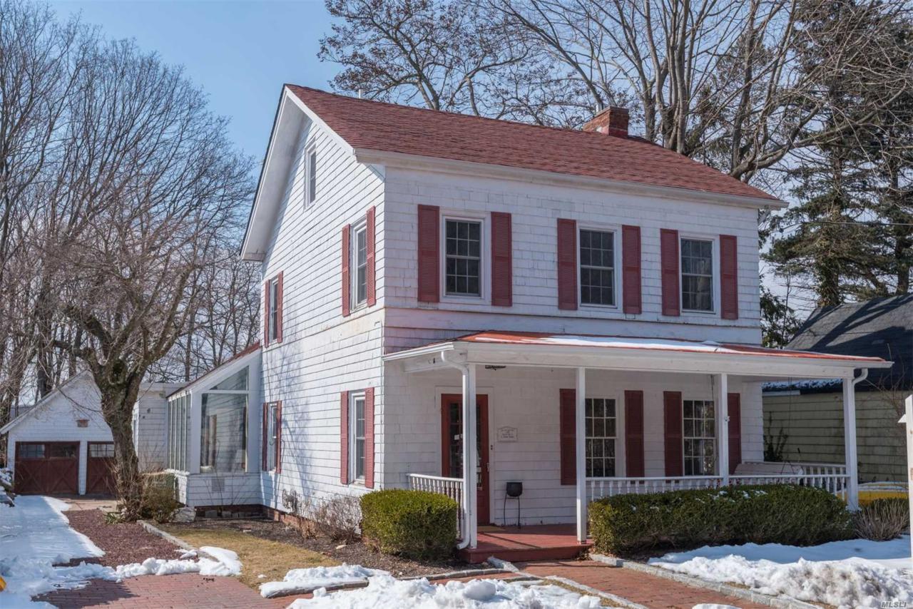 108 High St - Photo 1