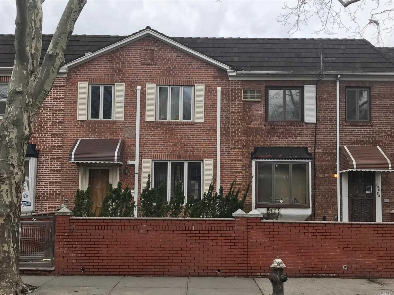 108-21 64 Rd - Photo 1