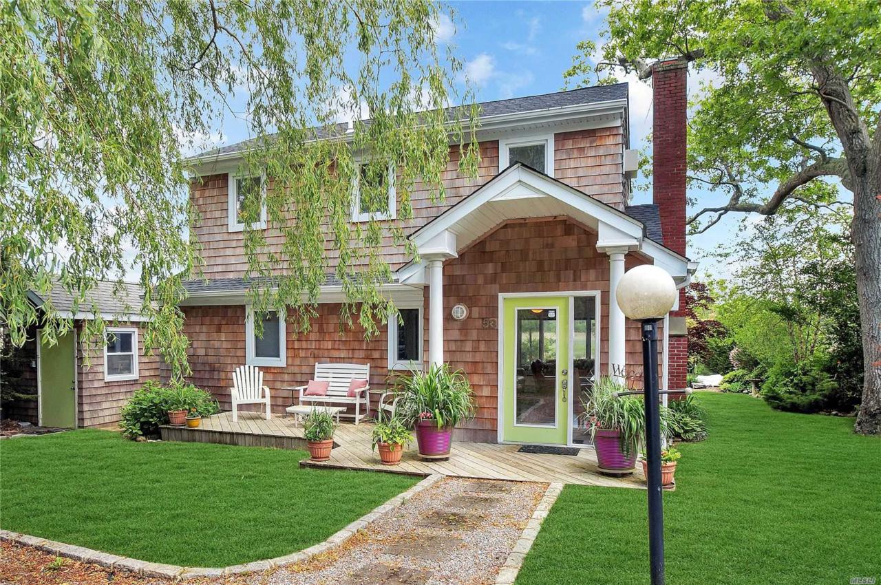 53 End Ave - Photo 1