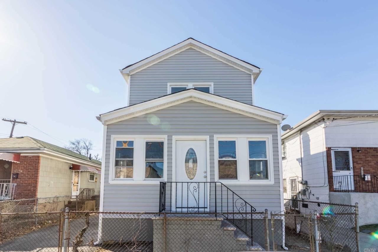172-54 126th Ave - Photo 1