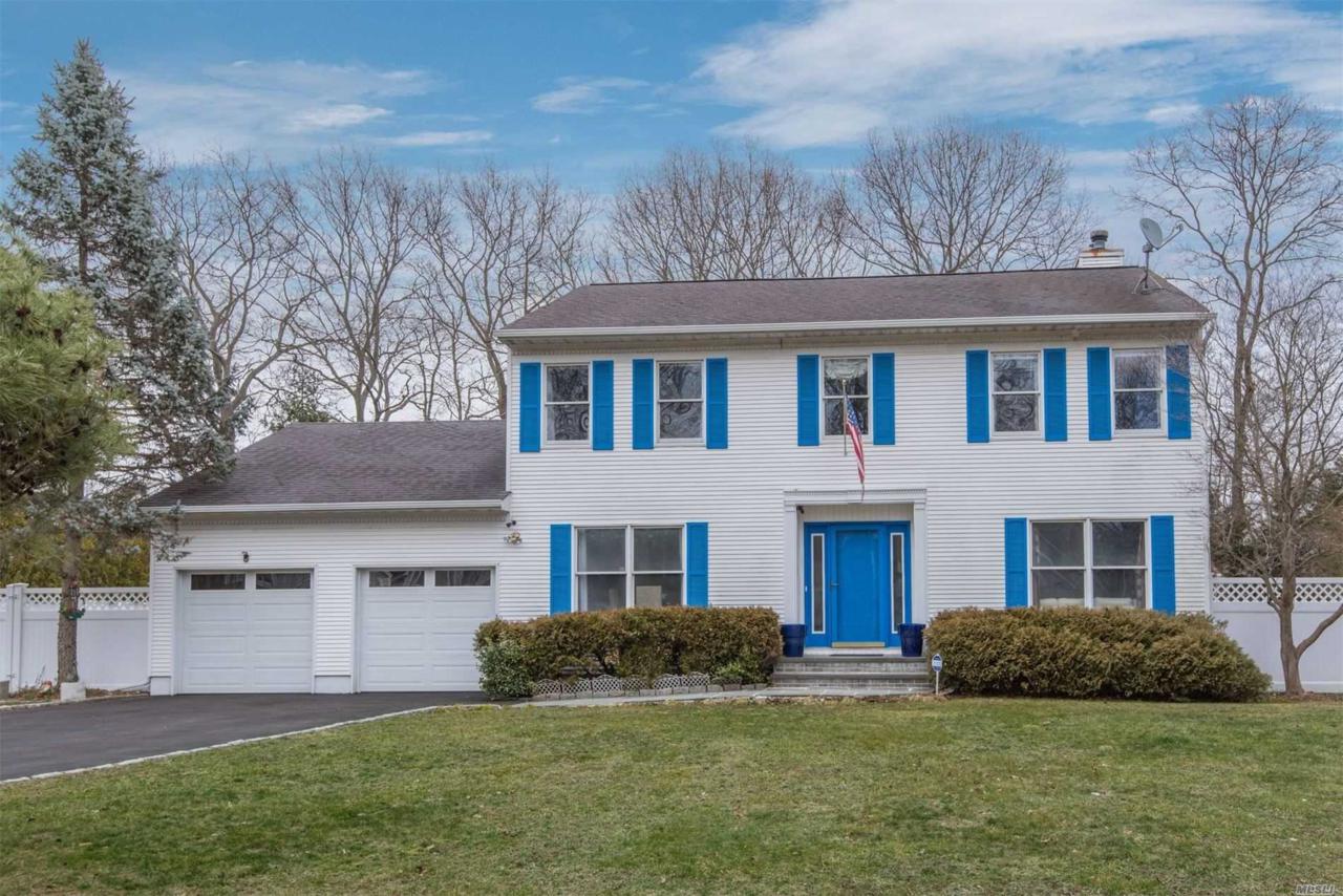 3 Dorfer Ln - Photo 1