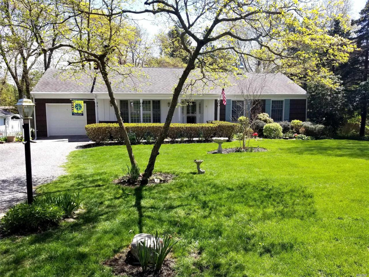 5 Harvard Rd - Photo 1