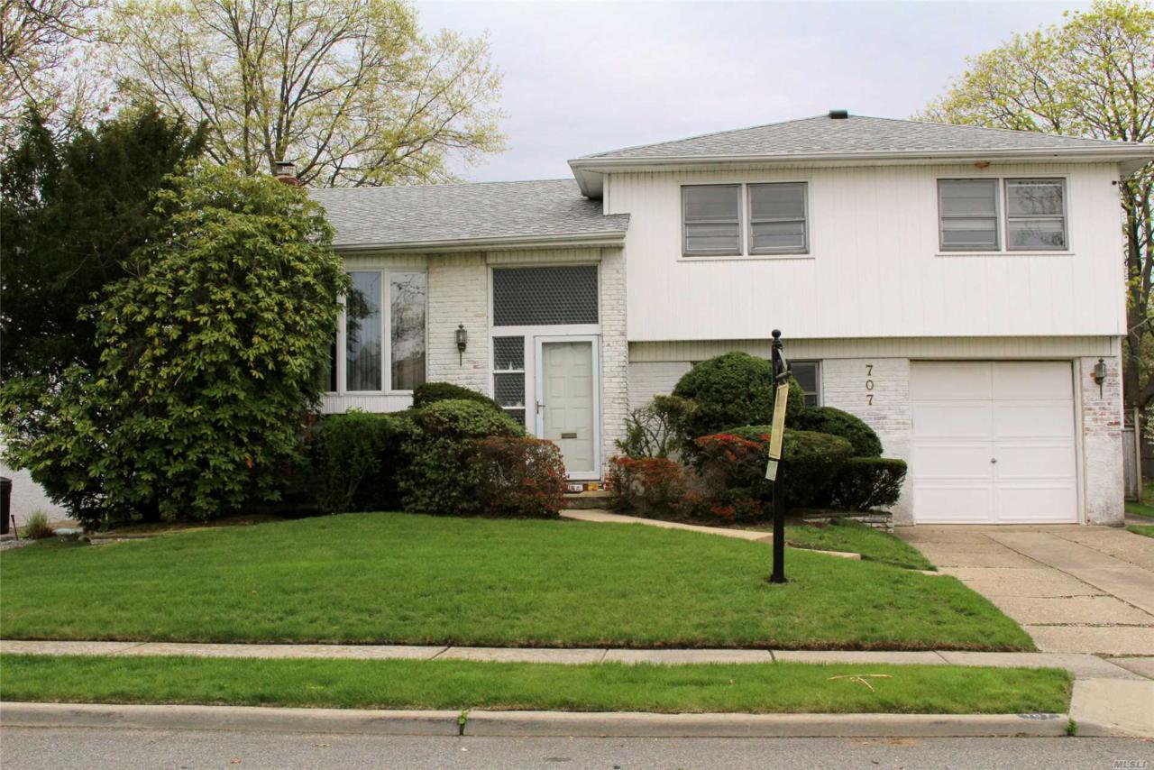 707 Jeffrey Dr - Photo 1