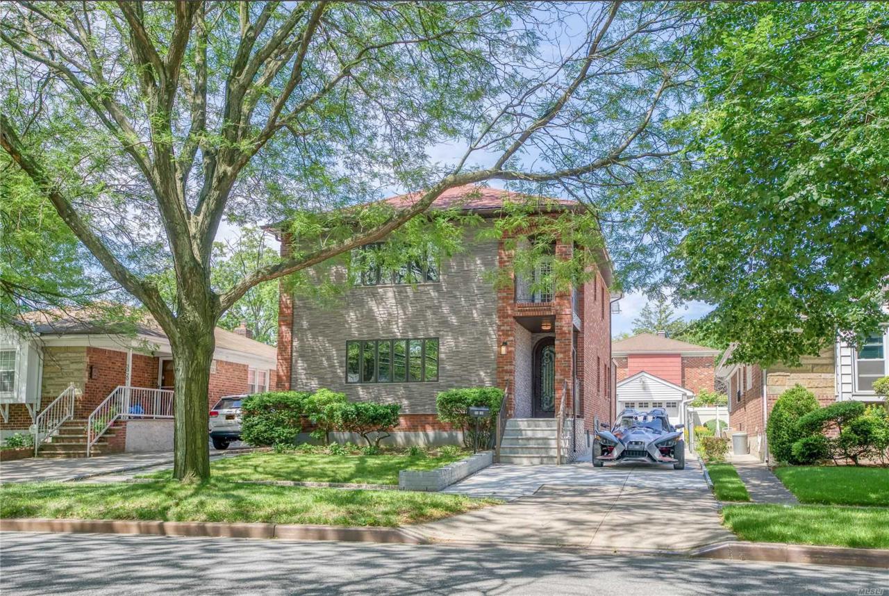 33-16 Bell Blvd - Photo 1