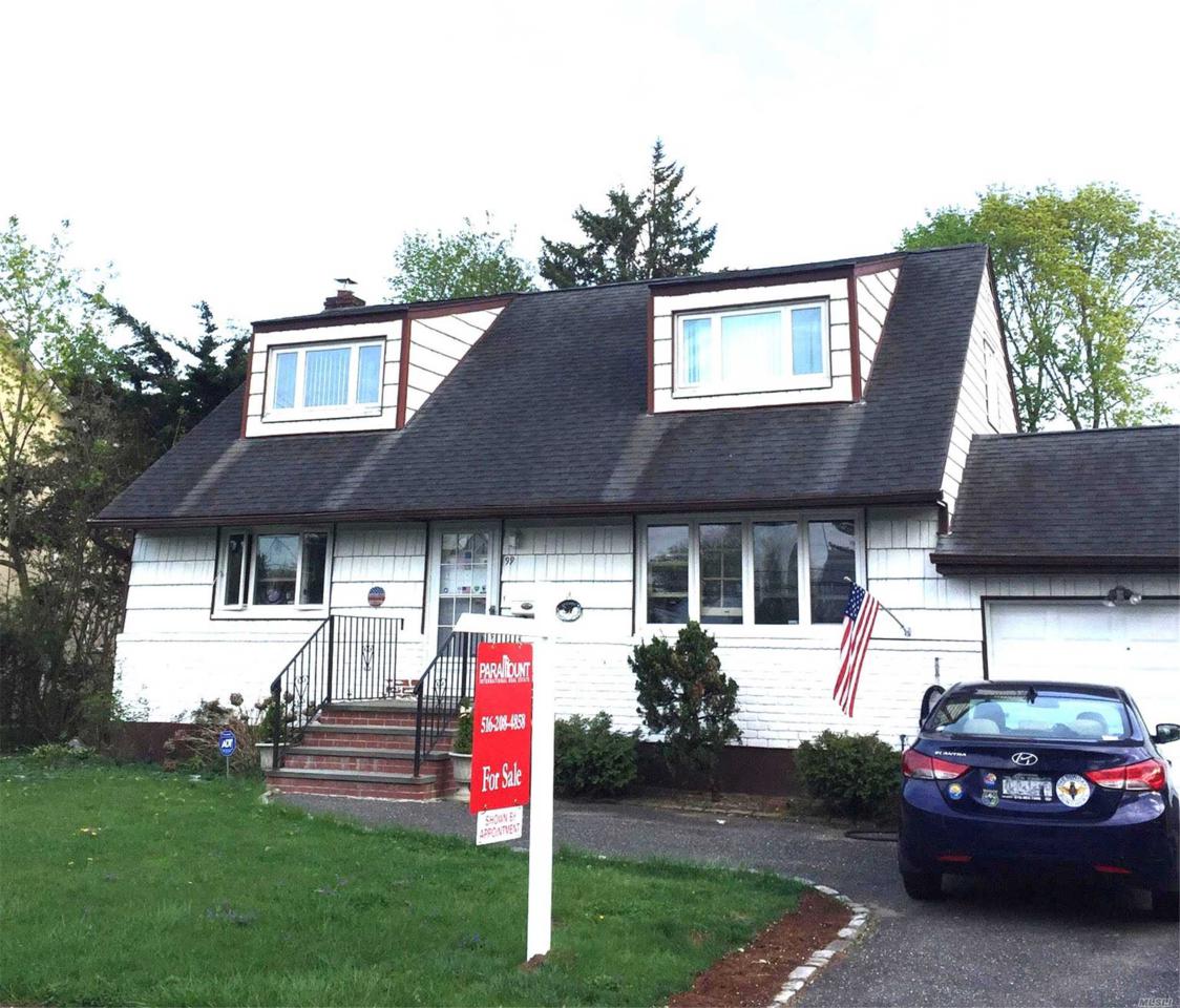 99 Hillside Ln - Photo 1