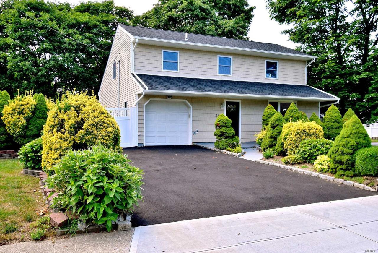 124 Bark Ave - Photo 1