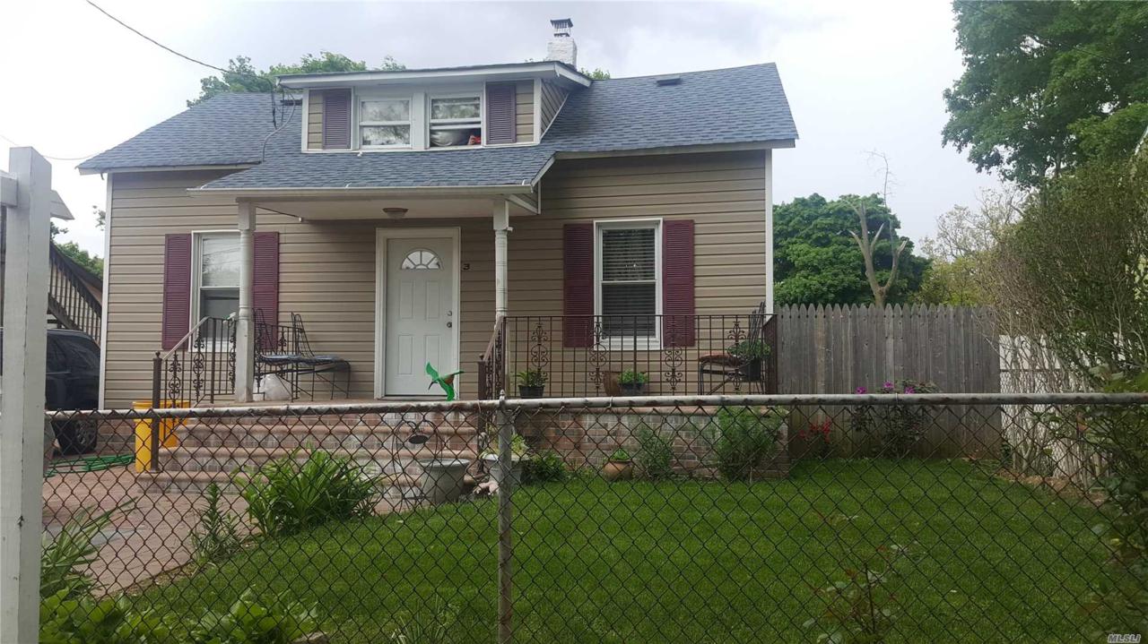 3 Bridger Blvd - Photo 1