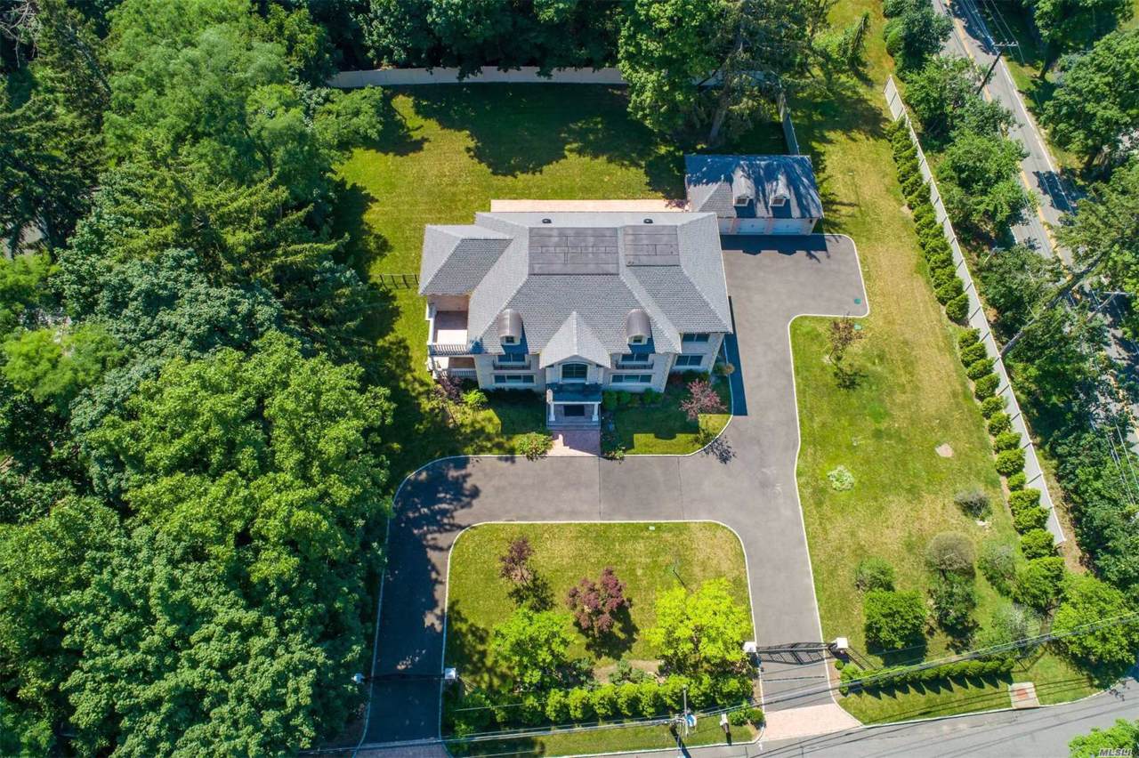595 Motts Cove Rd - Photo 1