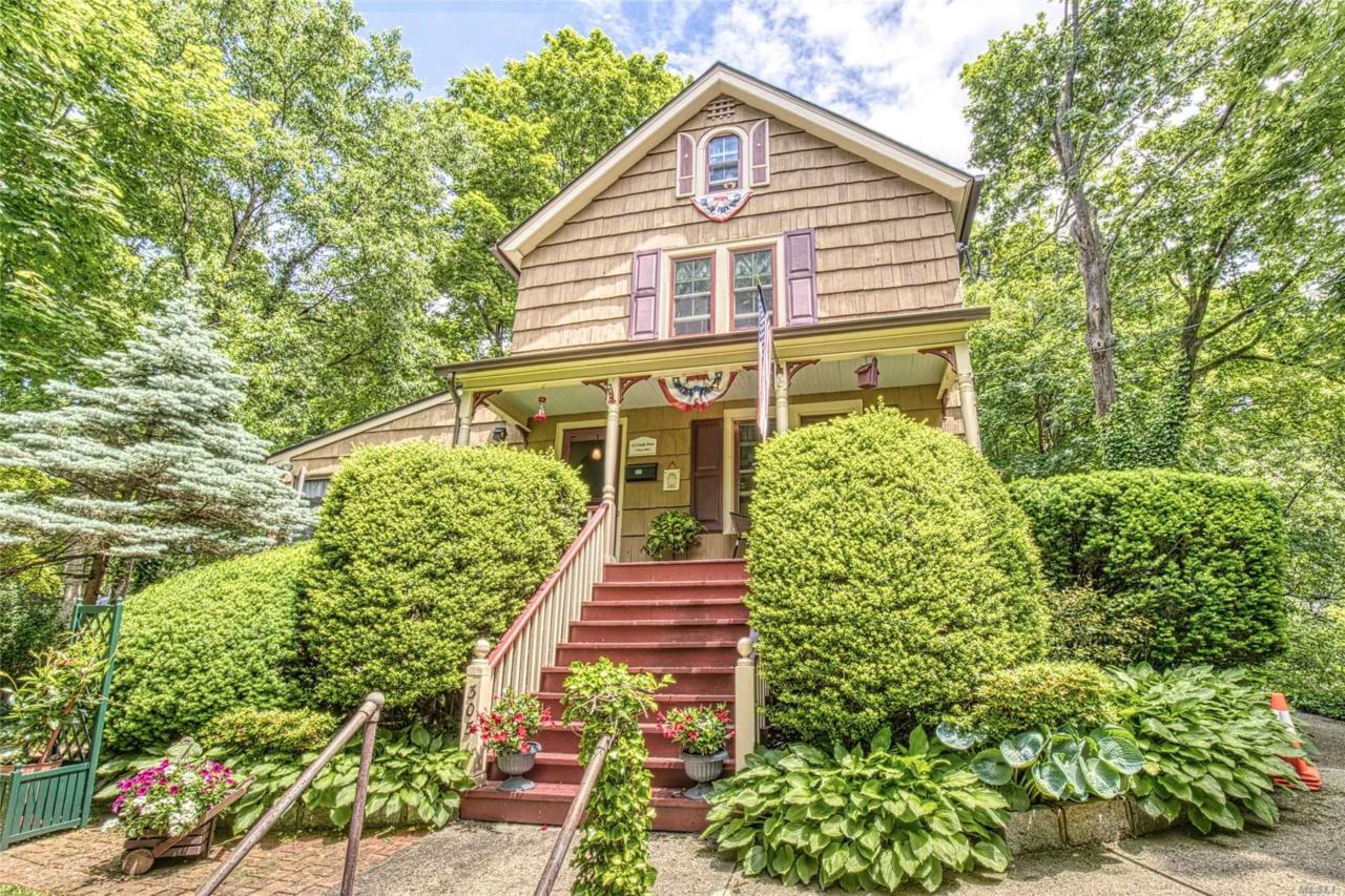 305 High St - Photo 1