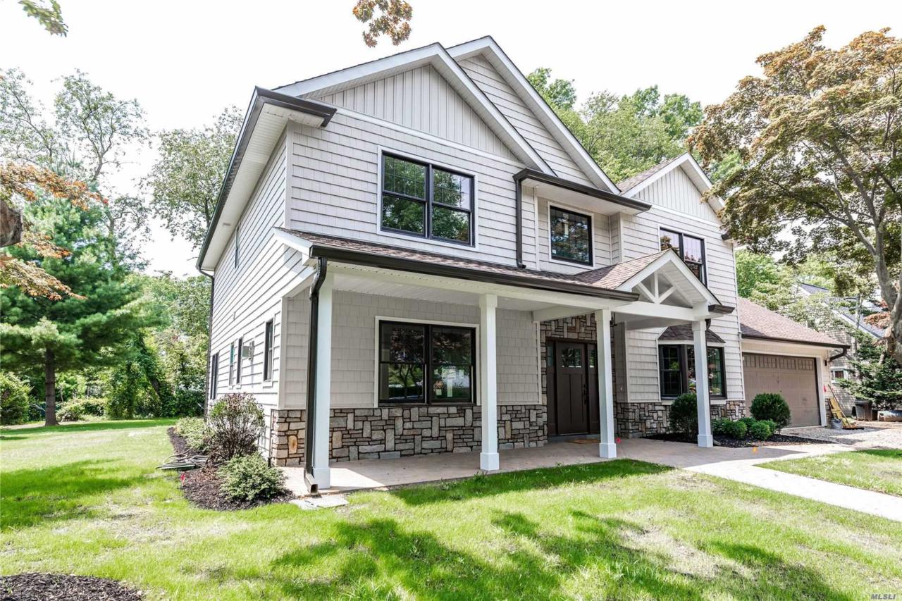 301 Frost Pond Rd - Photo 1