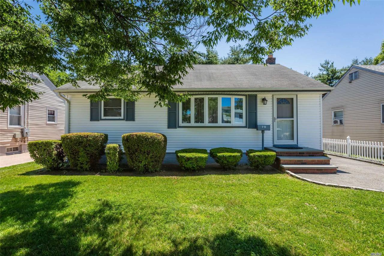 75 Nevada St - Photo 1