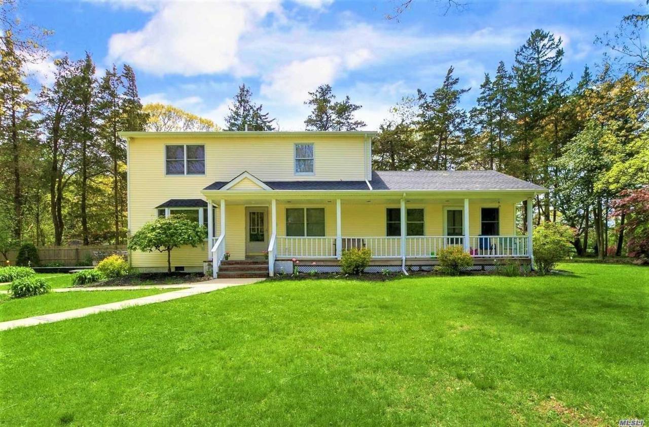 22 Landing Meadow Rd - Photo 1