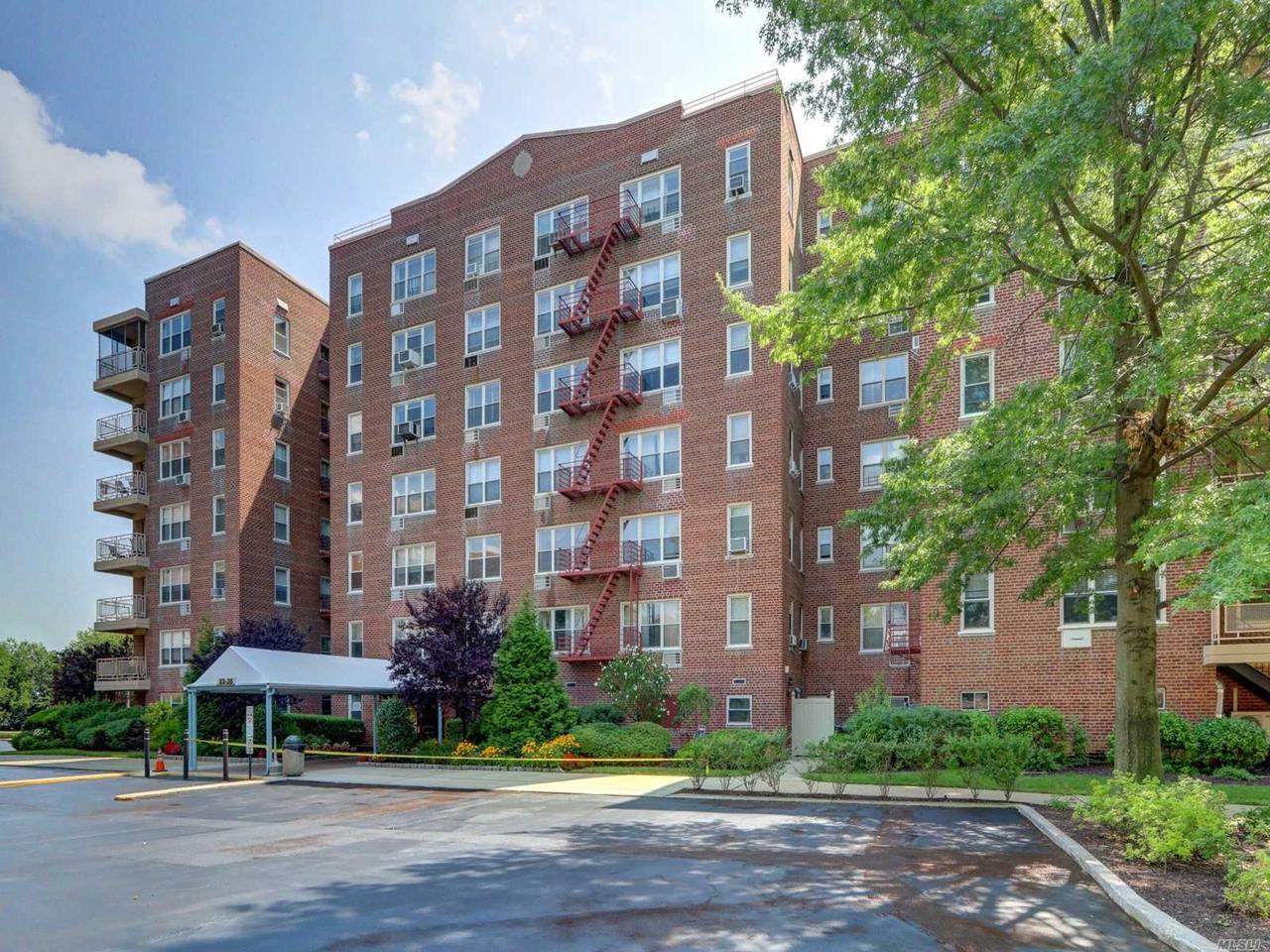 23-35 Bell Blvd - Photo 1