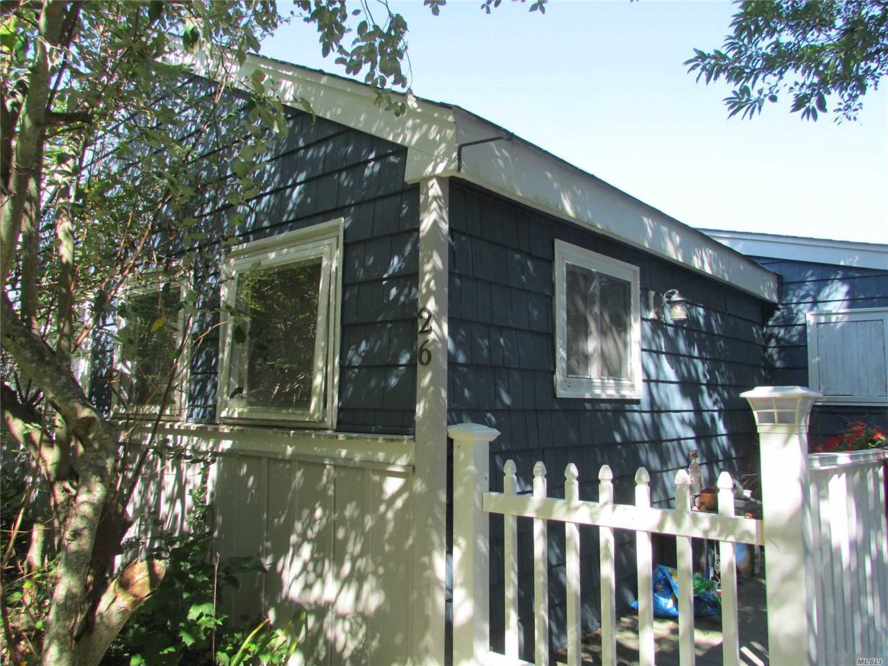 26 Beach Hill Drive - Photo 1