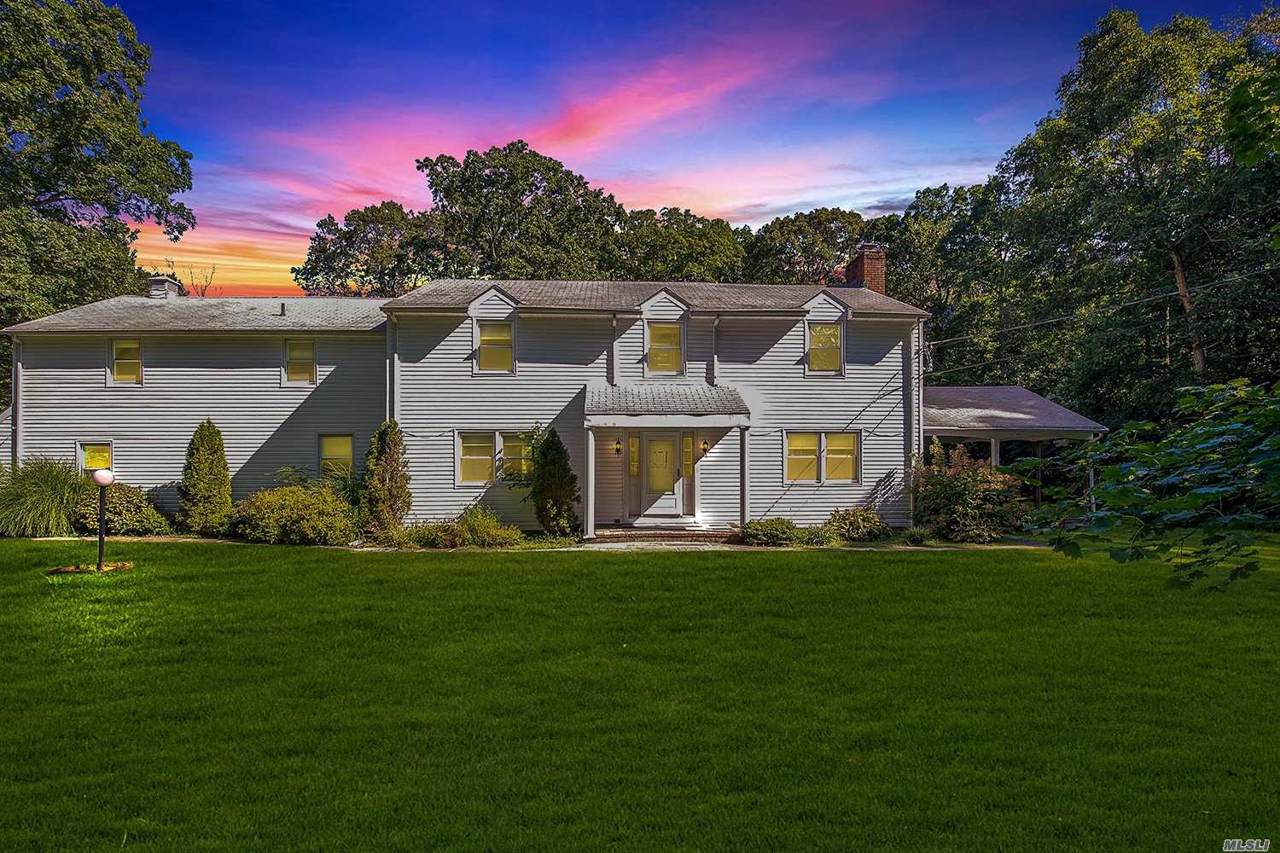 330 Muttontown Rd - Photo 1