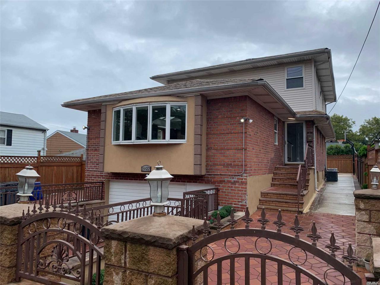 208-22 26th Ave - Photo 1
