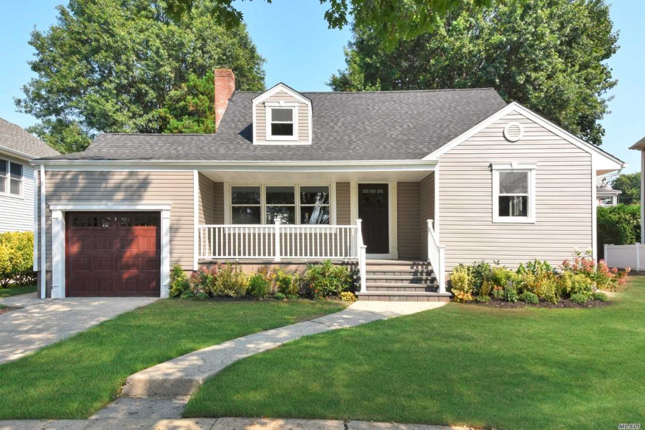105 Jefferson St - Photo 1