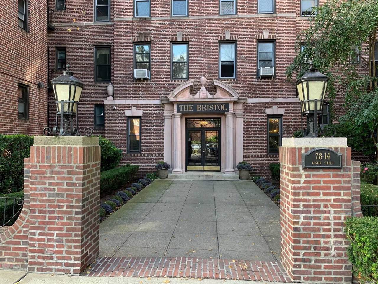 78-14 Austin St - Photo 1