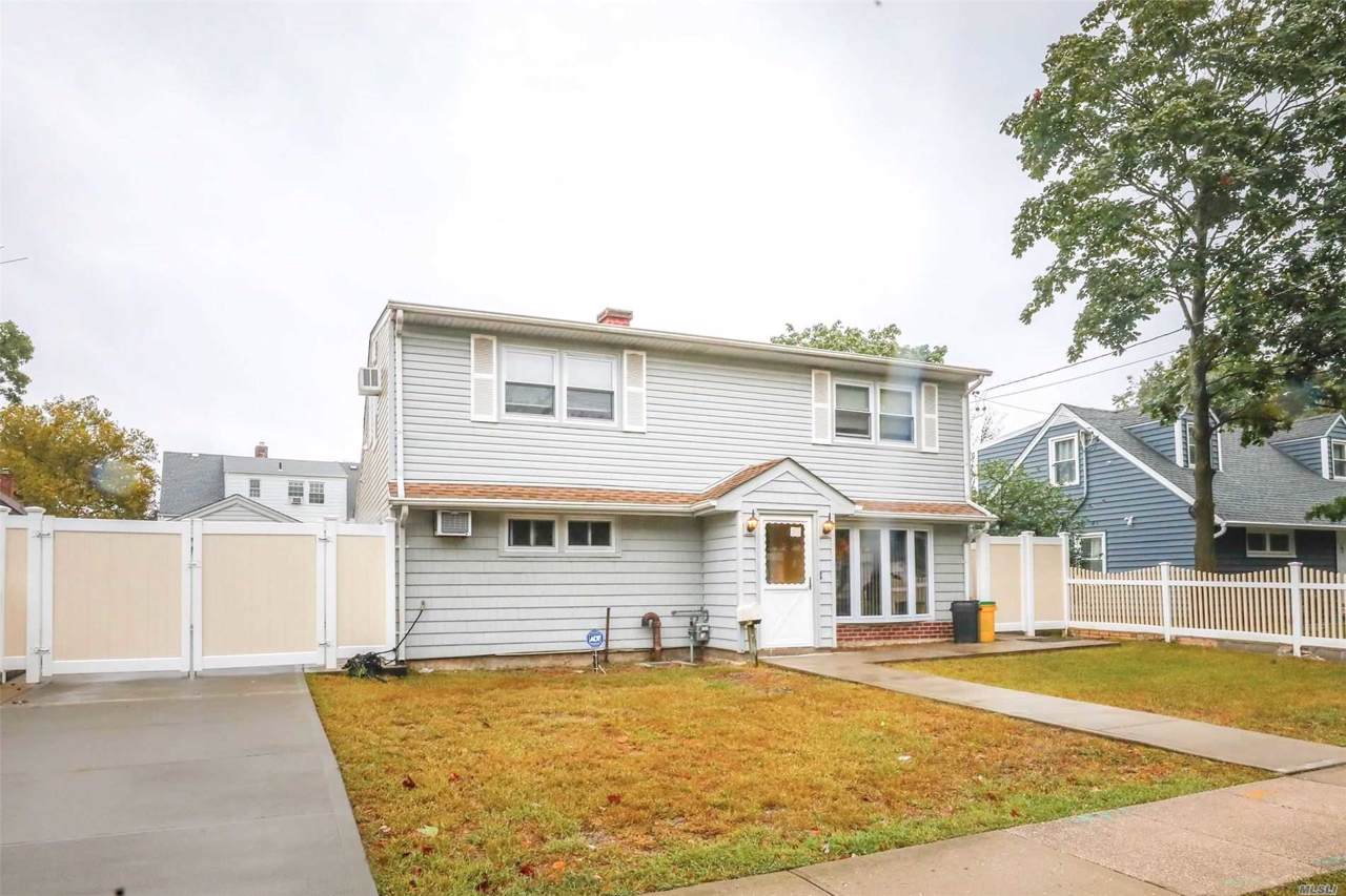 58 Stevenson Rd - Photo 1