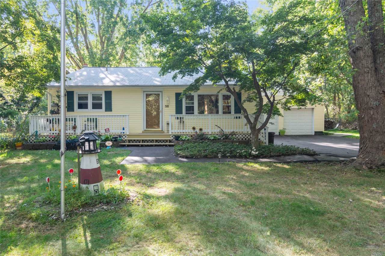 56 Swezey Lane - Photo 1