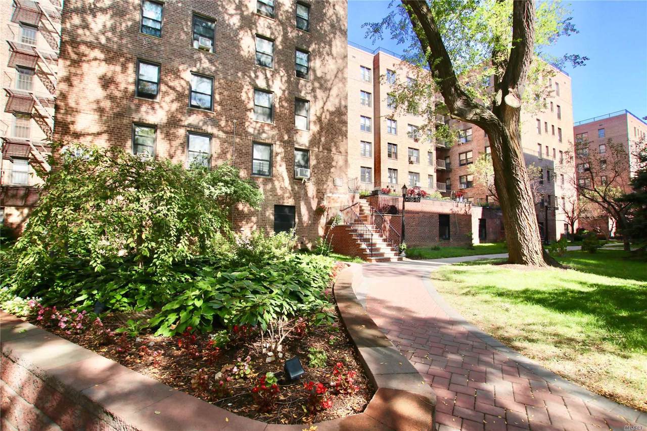 105-20 66th Ave - Photo 1
