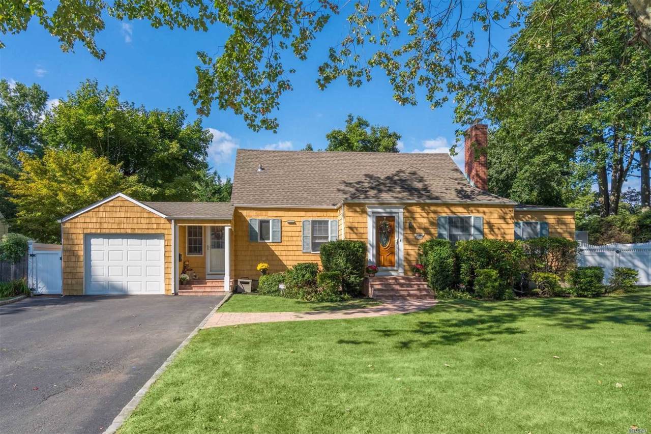 39 Circle Dr - Photo 1