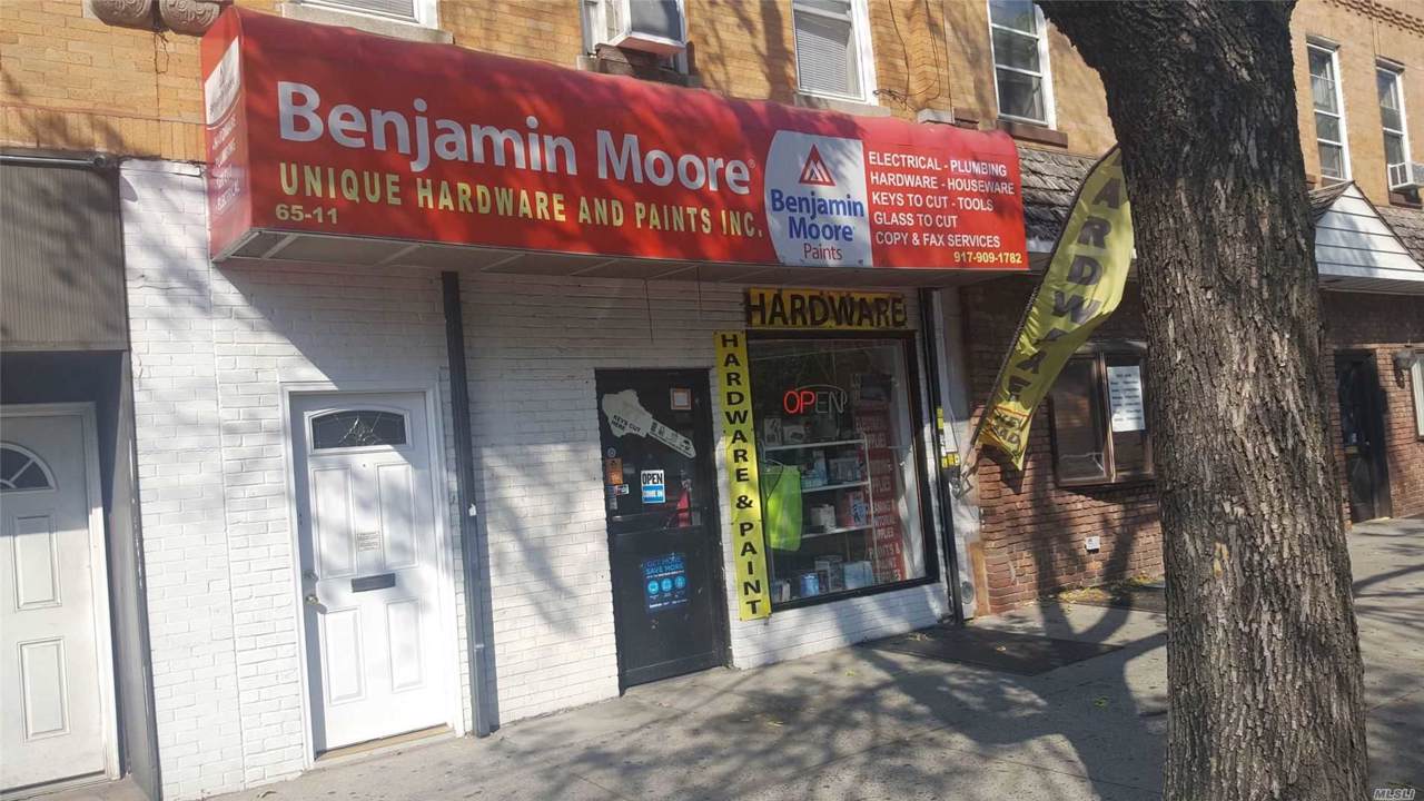 65-11 Myrtle Ave - Photo 1